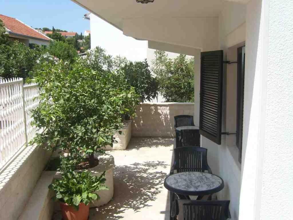 Double Room Sutivan 2943B 外观 照片